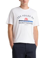 NORTH SAILS LVDST T-shirt en coton - T-shirt