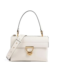 COCCINELLE ARLETTIS  Sac &agrave; bandouli&egrave;re, avec bandouli&egrave;re perle - Sacs pour Femme - 1