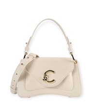 COCCINELLE C-ME  Sac &agrave; main avec bandouli&egrave;re - Sacs pour Femme