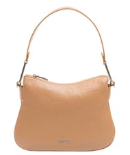 COCCINELLE MAGIE WRINKLED Sac bandouli&egrave;re en cuir avec bandouli&egrave;re - Sacs pour Femme