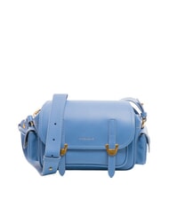 COCCINELLE CAMPUS Mini sac bandouli&egrave;re, en cuir - Sacs pour Femme