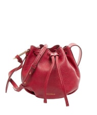 COCCINELLE MALORY  Mini seau en cuir - Sacs pour Femme