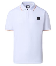NORTH SAILS NORTH TECH polo d&eacute;contract&eacute; &agrave; manches courtes - chemise polo
