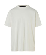 NORTH SAILS CORE T-shirt en coton Guimauve - T-shirt - 1