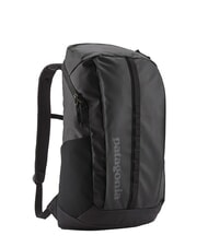 PATAGONIA BLACK HOLE 25L Sac &agrave; dos pour ordinateur portable 15 pouces noir avec noir - Sacs &agrave; dos pour l'&Eacute;cole & les Loisirs - 1