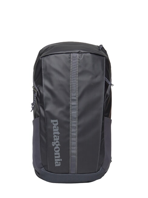 PATAGONIA BLACK HOLE 25L Sac &agrave; dos pour ordinateur portable 15 pouces bleu fumant avec gris forge - Sacs &agrave; dos pour l'&Eacute;cole & les Loisirs
