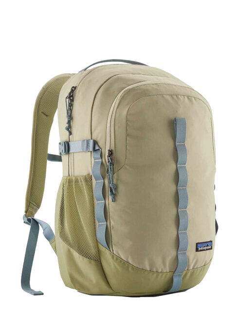 PATAGONIA REFUGIO 26L Sac &agrave; dos pour ordinateur portable 15 pouces pierre alt&eacute;r&eacute;e - Sacs &agrave; dos pour l'&Eacute;cole & les Loisirs