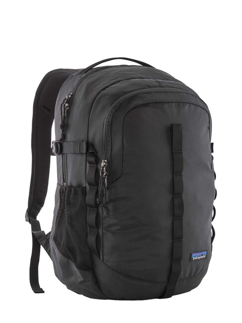 PATAGONIA REFUGIO 26L Sac &agrave; dos pour ordinateur portable 15 pouces noir - Sacs &agrave; dos pour l'&Eacute;cole & les Loisirs