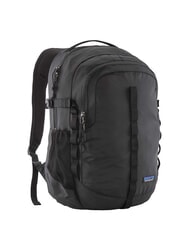 PATAGONIA REFUGIO 26L Sac &agrave; dos pour ordinateur portable 15 pouces noir - Sacs &agrave; dos pour l'&Eacute;cole & les Loisirs - 1