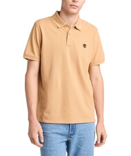 TIMBERLAND MILLERS RIVER polo en coton - chemise polo