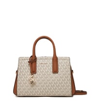 MICHAEL KORS LAILA Sac &agrave; main avec bandouli&egrave;re - Sacs pour Femme