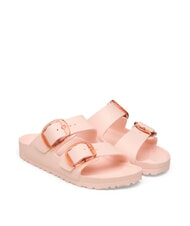 BIRKENSTOCK ARIZONA BIG BUCKLE EVA Sandales rose clair - Chaussures Femme - 1
