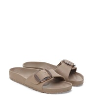 BIRKENSTOCK MADRID BIG BUCKLE Sandales - Chaussures Femme