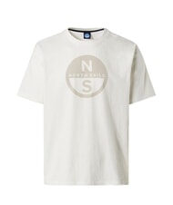 NORTH SAILS CORE T-shirt en coton - T-shirt