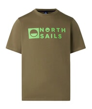 NORTH SAILS CORE T-shirt &agrave; manches courtes - T-shirt