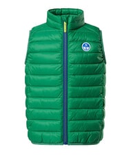 NORTH SAILS EXPLORER doudoune unisexe sans manches - B&eacute;b&eacute; Vestes