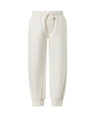 NORTH SAILS CORE pantalon de jogging unisexe Guimauve - Pantalons pour enfants - 1