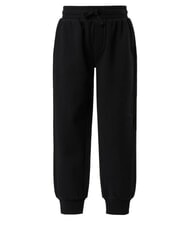 NORTH SAILS CORE pantalon de jogging unisexe noir - Pantalons pour enfants - 1
