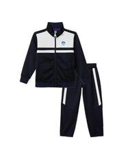 NORTH SAILS CORE  bleu marine - Surv&ecirc;tements pour enfants - 1