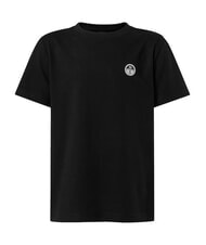 NORTH SAILS CORE T-shirt &agrave; col rond noir - Tee-shirt enfant - 1