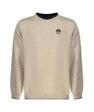 NORTH SAILS CORE Pull en m&eacute;lange de cachemire rocher - Pulls pour hommes - 1