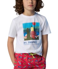 NORTH SAILS RIVIERA Boxers de mer - Maillots de bain pour enfants