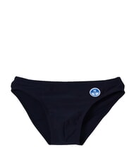 NORTH SAILS BASIC slips de bain bleu marine - Maillots de bain pour enfants - 1