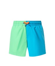 NORTH SAILS UPCYCLED Boxer de bain en tissu recycl&eacute; - Maillots de bain pour enfants