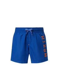 NORTH SAILS BASIC costume de boxeur - Maillots de bain pour enfants