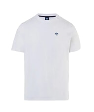 NORTH SAILS BOLLO T-shirt en coton - T-shirt