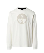 NORTH SAILS CORE T-shirt &agrave; manches longues - T-shirt