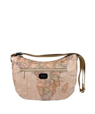 ALVIERO MARTINI PRIMA CLASSE SOFT PETALS sac bandouli&egrave;re - Sacs pour Femme