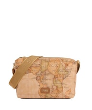 ALVIERO MARTINI PRIMA CLASSE SOFT PETALS sac bandouli&egrave;re - Sacs pour Femme