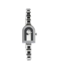 FURLA CAMPIONARIO - ARCH  Horloge &agrave; cadran rectangulaire - Montres