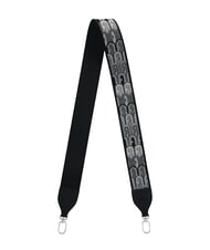FURLA CAMPIONARIO - FIONA Bandouli&egrave;re pour sacs tons de gris - Accessoires pour sacs - 1
