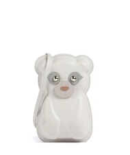 FURLA ALLEGRA Mini sac bandouli&egrave;re tons de guimauve - Sacs pour Femme - 1