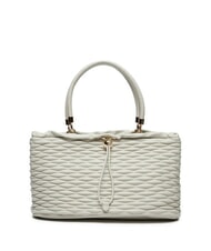 FURLA MIONIDO Sac &agrave; main avec bandouli&egrave;re Guimauve - Sacs pour Femme - 1