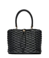 FURLA CAMPIONARIO - MIONIDO sac bandouli&egrave;re Noir - Sacs pour Femme - 1