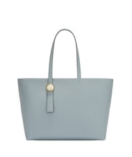 FURLA SFERA Sac de courses en cuir nuage - Sacs pour Femme - 1