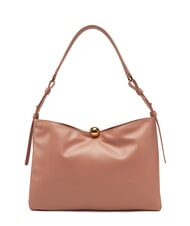 FURLA SFERA SOFT  Sac bandouli&egrave;re en cuir, fabriqu&eacute; en Italie - Sacs pour Femme