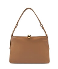 FURLA CAMPIONARIO - SFERA SOFT L Sac bandouli&egrave;re en cuir - Sacs pour Femme