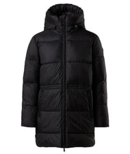 NORTH SAILS NORTH TECH veste mi-longue m&eacute;t&eacute;orite - Vestes pour femmes - 1