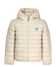 NORTH SAILS EXPLORER doudoune unisexe - B&eacute;b&eacute; Vestes