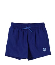 NORTH SAILS MAGIC PRINT costume de boxeur - Maillots de bain pour enfants