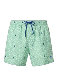 NORTH SAILS RIVIERA Costume 36 cm. combinaisons 7 - Maillots de bain - 1