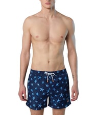 NORTH SAILS RIVIERA Costume 36 cm. - Maillots de bain