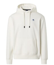 NORTH SAILS CORE Sweatshirt &agrave; capuche - Pulls molletonn&eacute;s