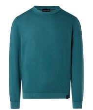 NORTH SAILS CORE Chemise 100% coton m&eacute;diterran&eacute;en - Pulls pour hommes - 1