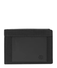 PIQUADRO ORION Portefeuille avec porte-billets et porte-monnaie - Portefeuilles Homme