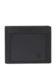 PIQUADRO ORION Portefeuille, porte-billets, cuir mixte - Portefeuilles Homme